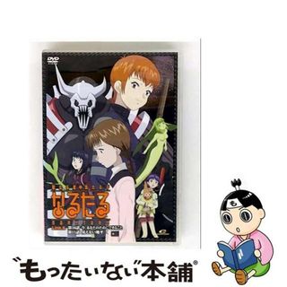 【中古】 なるたる（6）＜限定版＞/ＤＶＤ/GSTP-29109(アニメ)