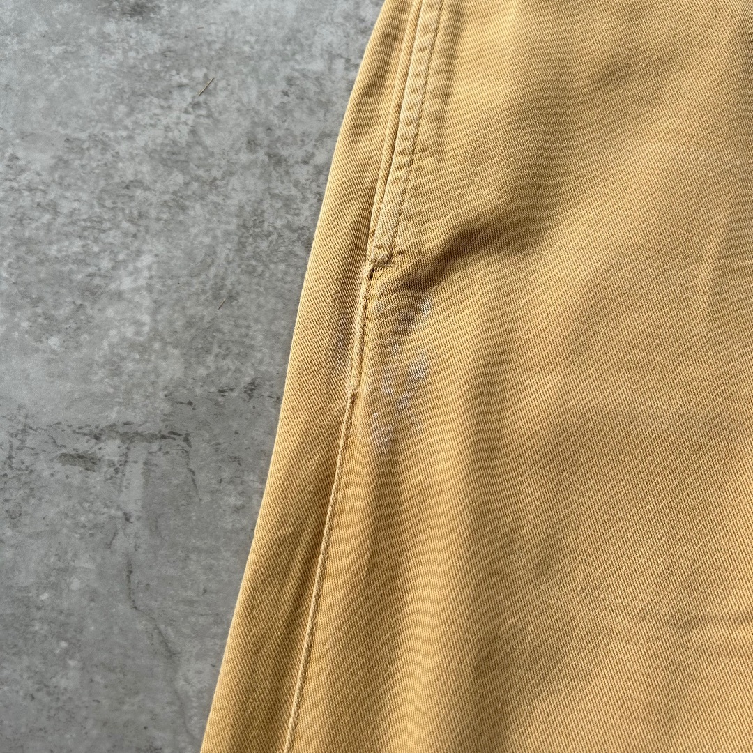 LEVI'S VINTAGE CLOTHING - 1920sモデル リーバイスLVC チノパン
