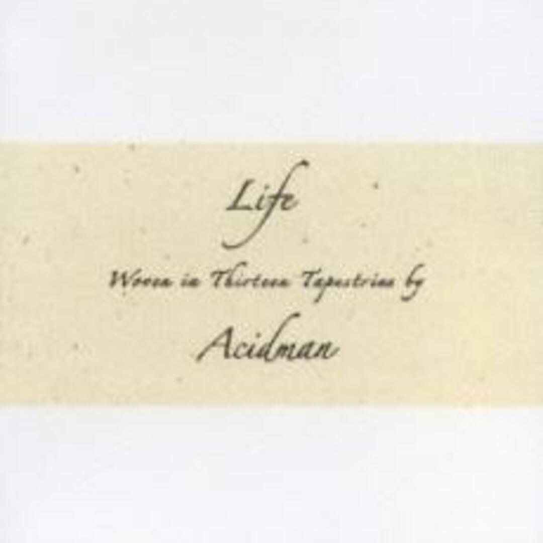 【中古】CD▼LIFE 通常盤 レンタル落ち エンタメ/ホビーのCD(ポップス/ロック(邦楽))の商品写真