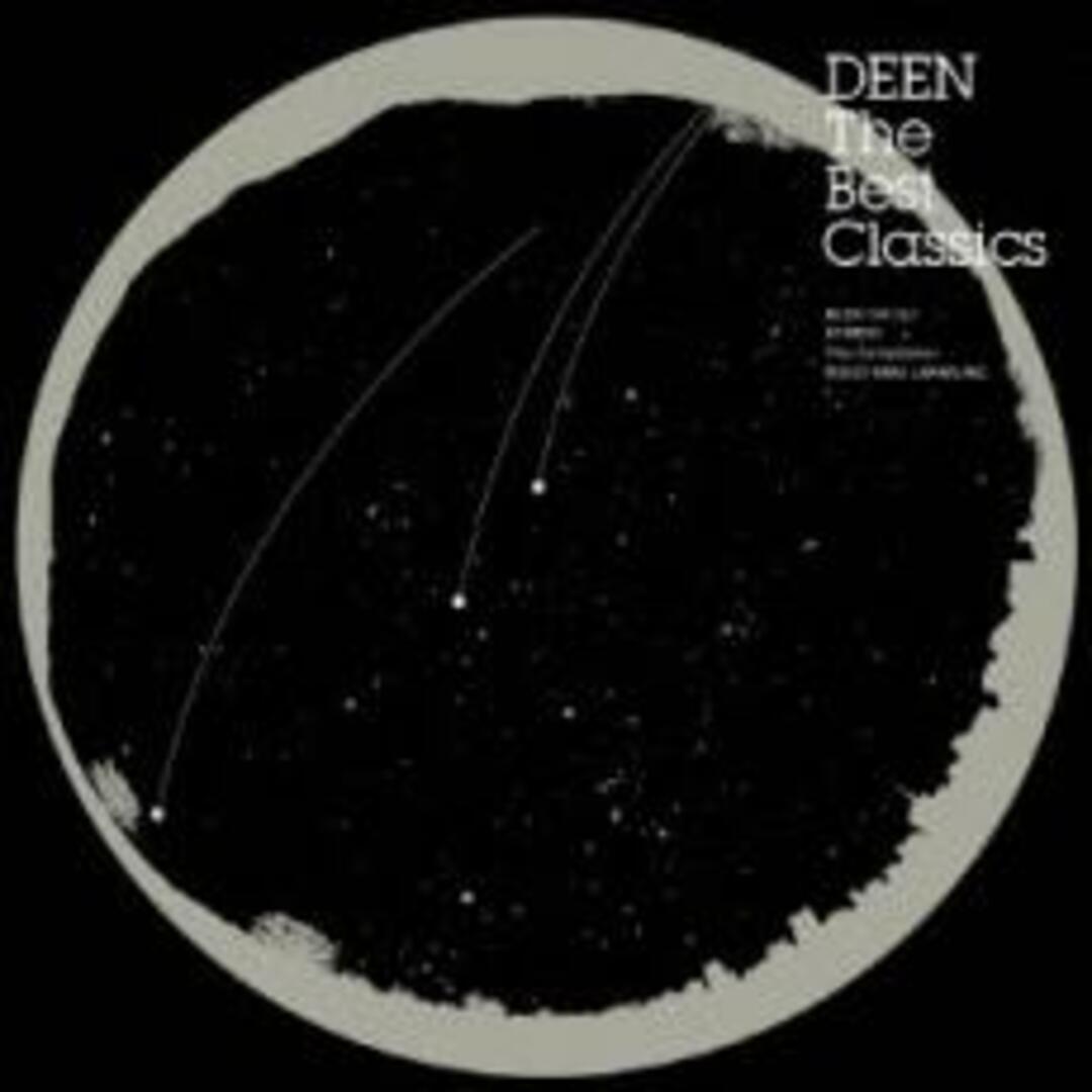 【中古】CD▼DEEN The Best クラシックス 通常盤 2CD レンタル落ち エンタメ/ホビーのCD(ポップス/ロック(邦楽))の商品写真