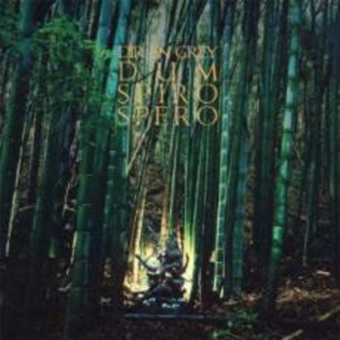【中古】CD▼DUM SPIRO SPERO 通常盤 レンタル落ち エンタメ/ホビーのCD(ポップス/ロック(邦楽))の商品写真