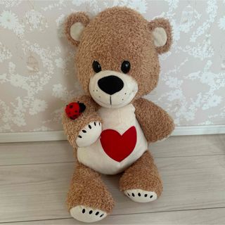 スージーズー　Susy's ZOO BIGぬいぐるみ(ぬいぐるみ)