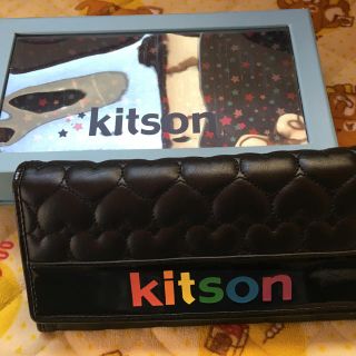 キットソン(KITSON)の財布(財布)