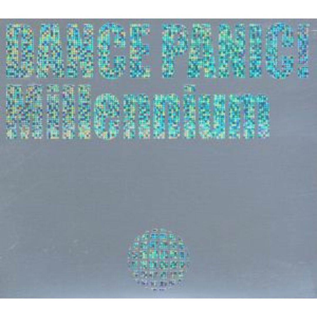 ダンス・パニック!ミレニアム~クラブ・エディション エンタメ/ホビーのCD(R&B/ソウル)の商品写真