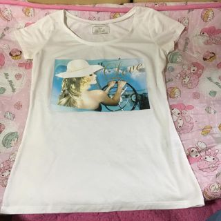 レディー(Rady)のRady♡Tシャツ(Tシャツ(半袖/袖なし))