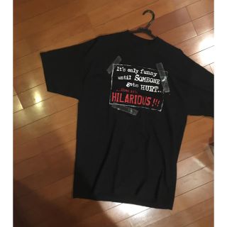 サンタモニカ(Santa Monica)のビッグティーシャツ(Tシャツ(半袖/袖なし))