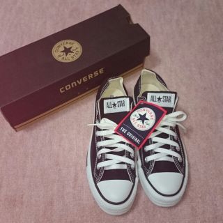 コンバース(CONVERSE)のCONVERSE スニーカー 24.5(その他)