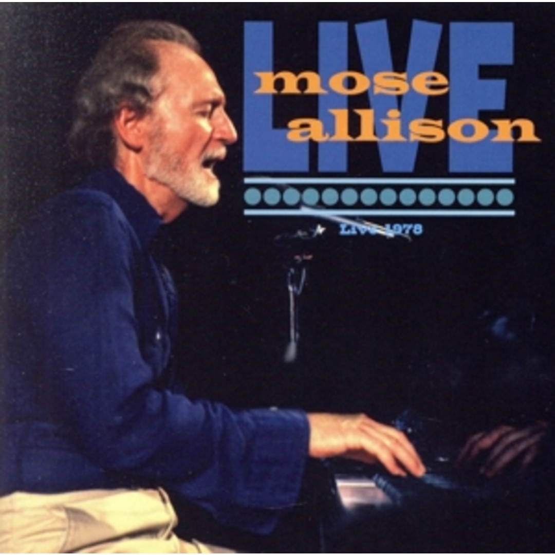【輸入盤】Live 1978 エンタメ/ホビーのCD(ジャズ)の商品写真