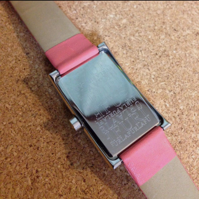 Furla(フルラ)のFURLA♡ ウォッチ レディースのファッション小物(腕時計)の商品写真