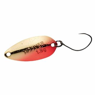 ダイワ(DAIWA) エリア トラウト スプーン プレッソ ムーバー ルアー(ルアー用品)