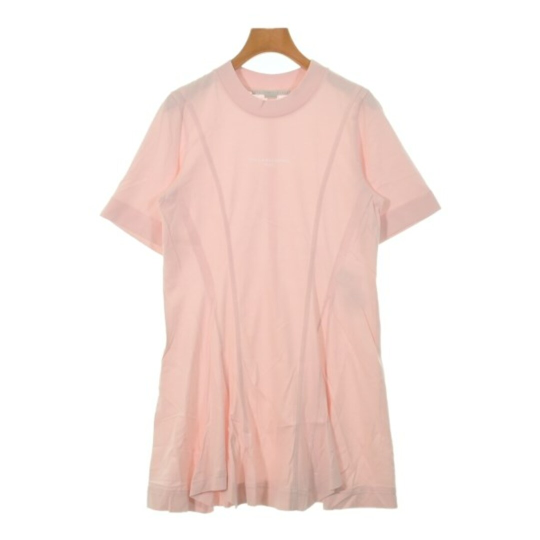 Stella McCartney - STELLA McCARTNEY ワンピース 36(XS位 Stella McCartney - STELLA McCARTNEY ワンピース 36(XS位