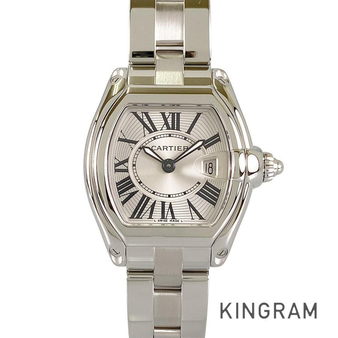 Cartier - カルティエ ロードスター SM 2675 レディース 腕時計