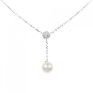 タサキ(TASAKI)のタサキ アコヤパール ネックレス 7.5mm(ネックレス)