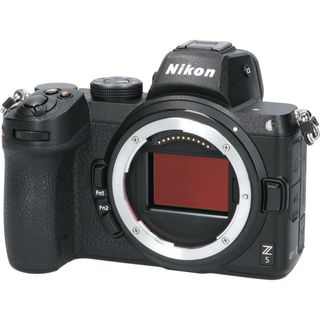 ニコン(Nikon)のＺ５(デジタル一眼)