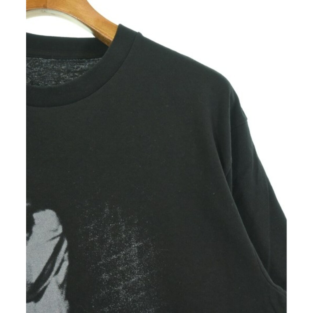 UNDERCOVERISM Tシャツ・カットソー 3(L位) 3328325Y0005 UNDERCOVERISM Tシャツ・カットソー 3(L位) 黒 【古着】 トップス