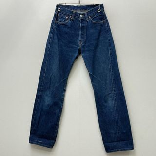 リーバイス(Levi's)の【加古川店】 中古 Levi's | リーバイス デニムパンツ lot:501xx 501-0004 インディゴ 【107】(ジャージ)