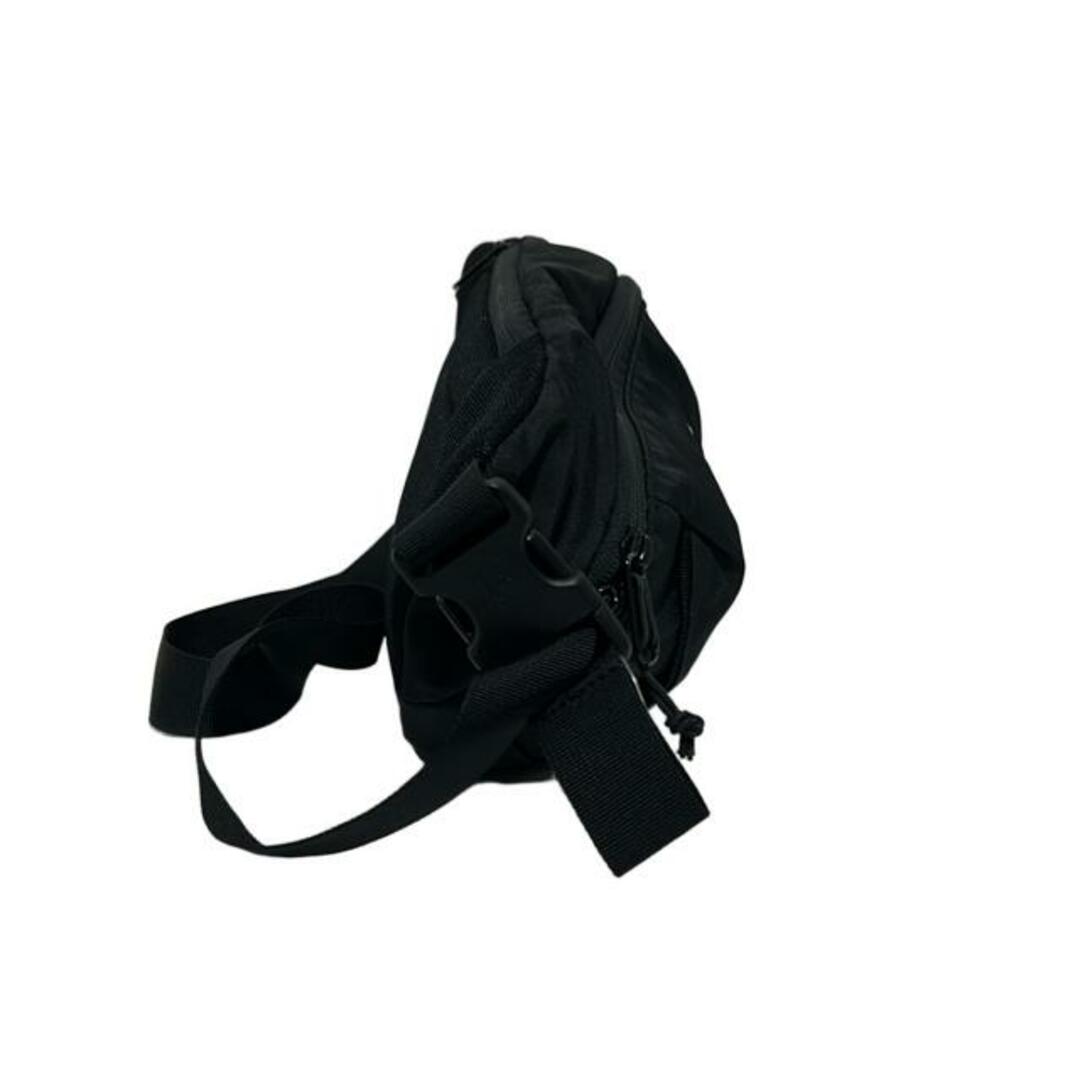 THE NORTH FACE(ザノースフェイス)のTHE NORTH FACE(ノースフェイス) ウエストポーチ - NM71902 黒 レディースのバッグ(ボディバッグ/ウエストポーチ)の商品写真