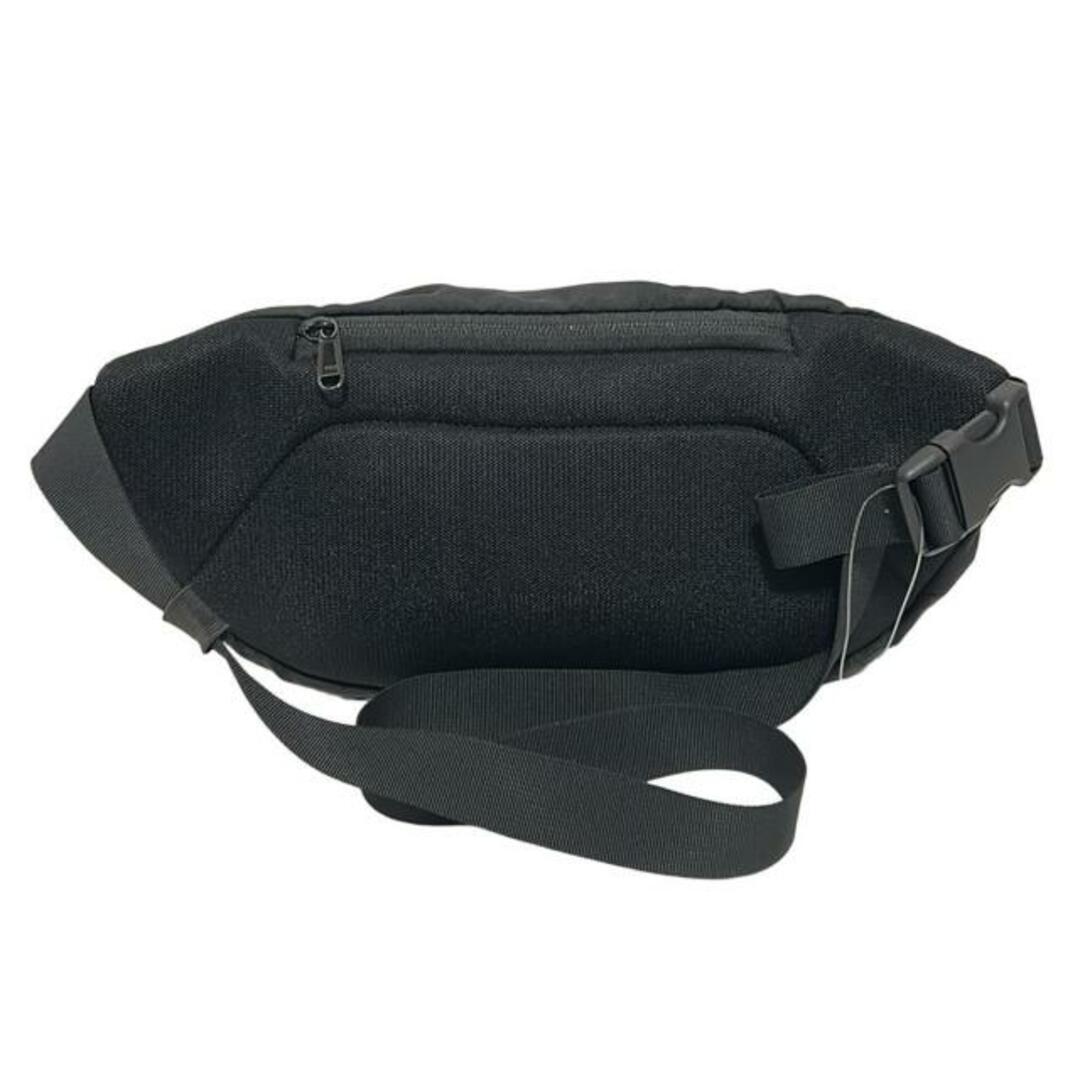THE NORTH FACE(ザノースフェイス)のTHE NORTH FACE(ノースフェイス) ウエストポーチ - NM71902 黒 レディースのバッグ(ボディバッグ/ウエストポーチ)の商品写真