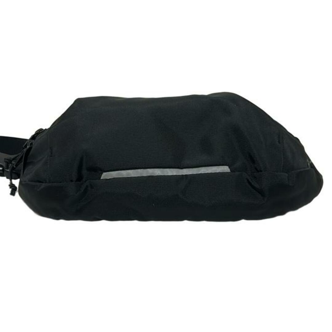 THE NORTH FACE(ザノースフェイス)のTHE NORTH FACE(ノースフェイス) ウエストポーチ - NM71902 黒 レディースのバッグ(ボディバッグ/ウエストポーチ)の商品写真