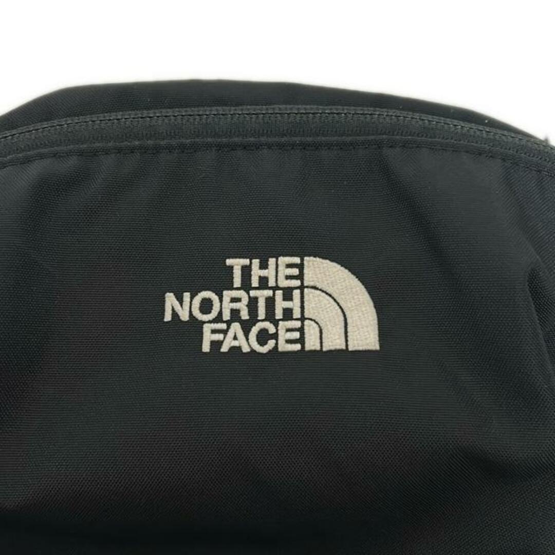 THE NORTH FACE(ザノースフェイス)のTHE NORTH FACE(ノースフェイス) ウエストポーチ - NM71902 黒 レディースのバッグ(ボディバッグ/ウエストポーチ)の商品写真