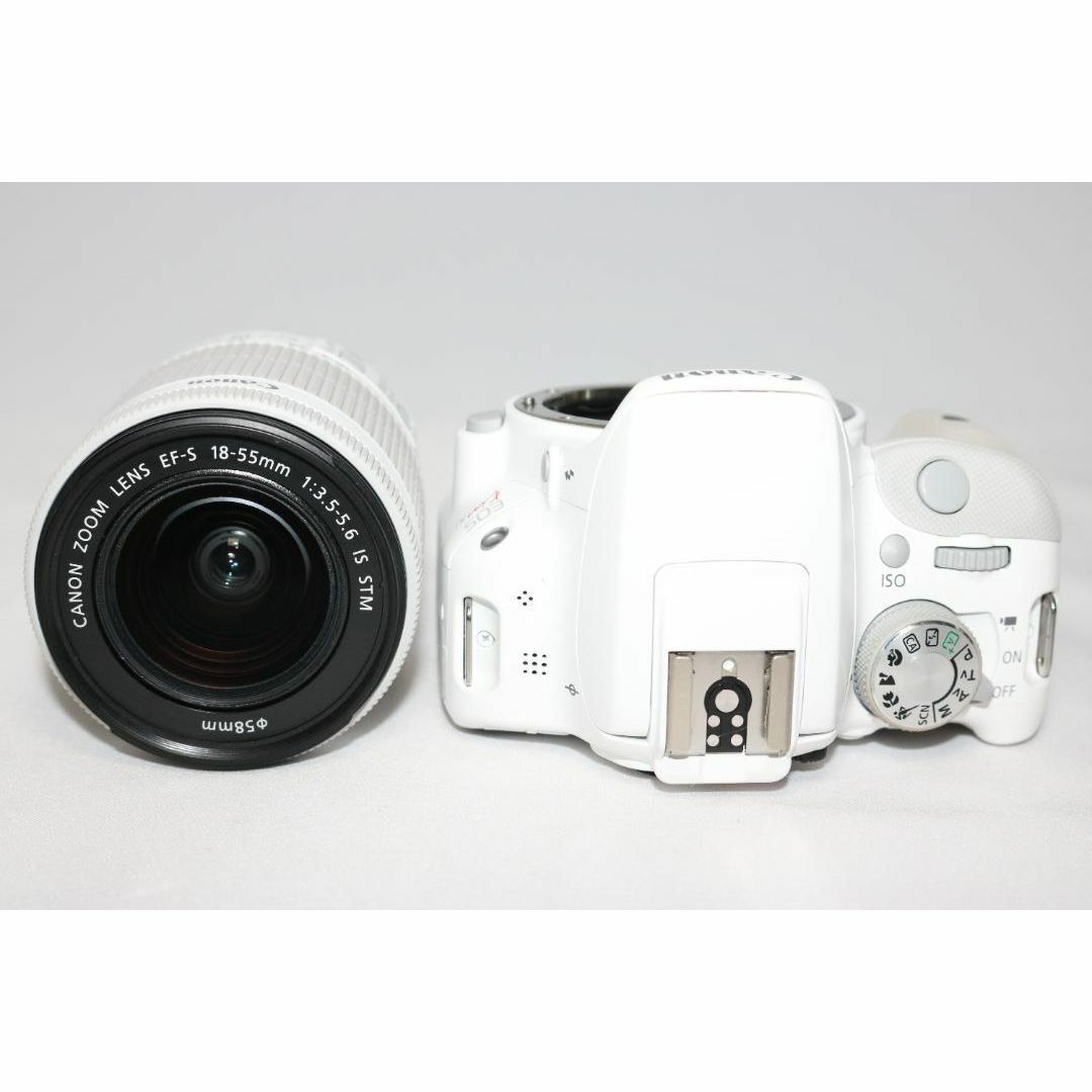 Canon EOS Kiss X7☆スマホ転送☆超小型☆間違いない一眼レフ