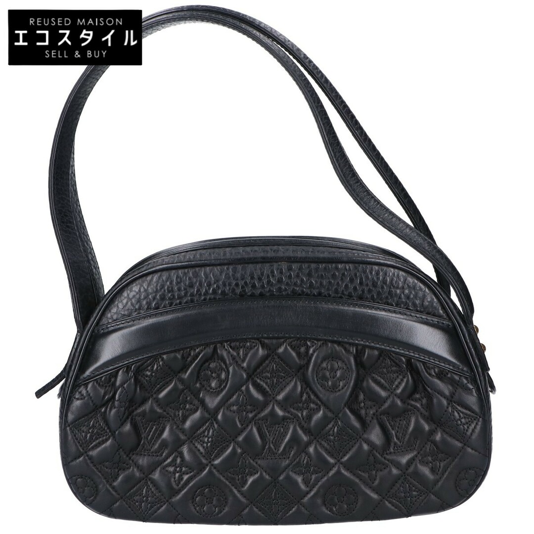 LOUIS VUITTON - ルイヴィトン M95105 モノグラムヴィエンナ クララ