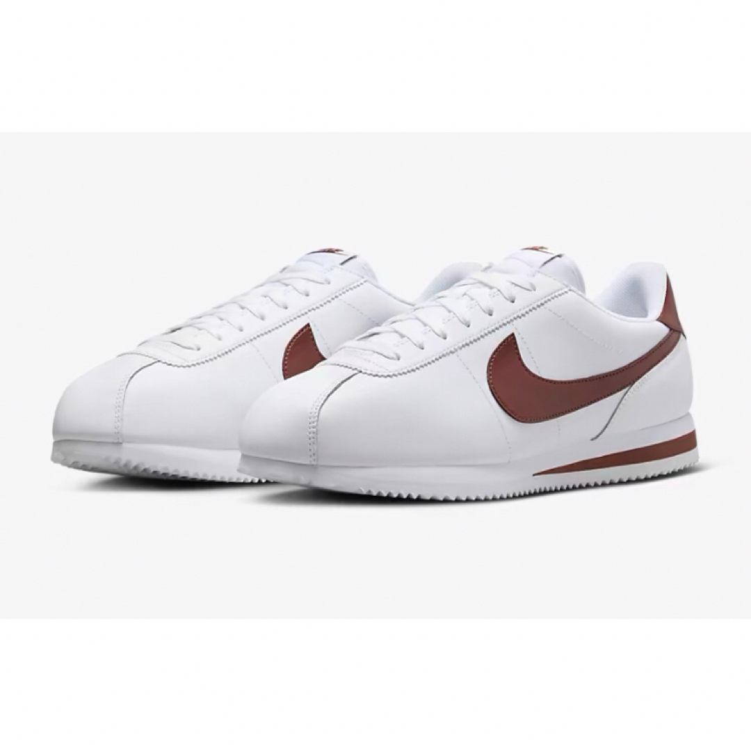 NIKE(ナイキ)の☆NIKE コルテッツ レザー☆ メンズの靴/シューズ(スニーカー)の商品写真