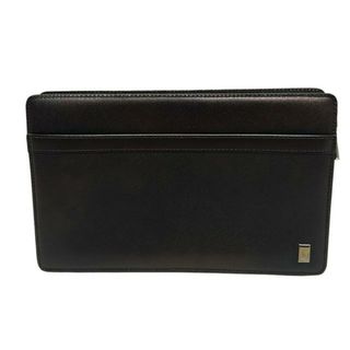 Dunhill - 新品 ダンヒル dunhill クラッチバッグ カドガン