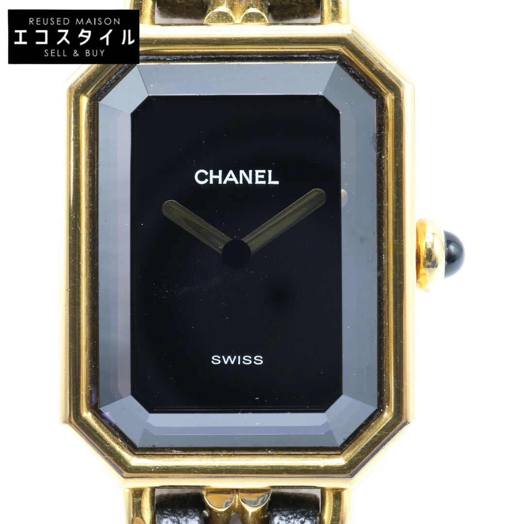 CHANEL - シャネル プルミエール GP クオーツ M