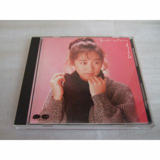斉藤由貴　チャイム　3rdアルバム　悲しみよこんにちは(ポップス/ロック(邦楽))