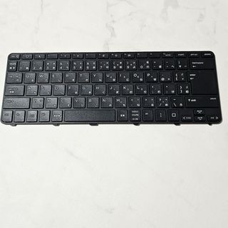 日本語配列 キーボード 交換用 交換 パソコン 修理 PC(PC周辺機器)