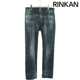 BALENCIAGA - バレンシアガ 22AW 681707 TDW14 NORMAL FIT BALENCIAGA - バレンシアガ 22AW 681707 TDW14 NORMAL FIT