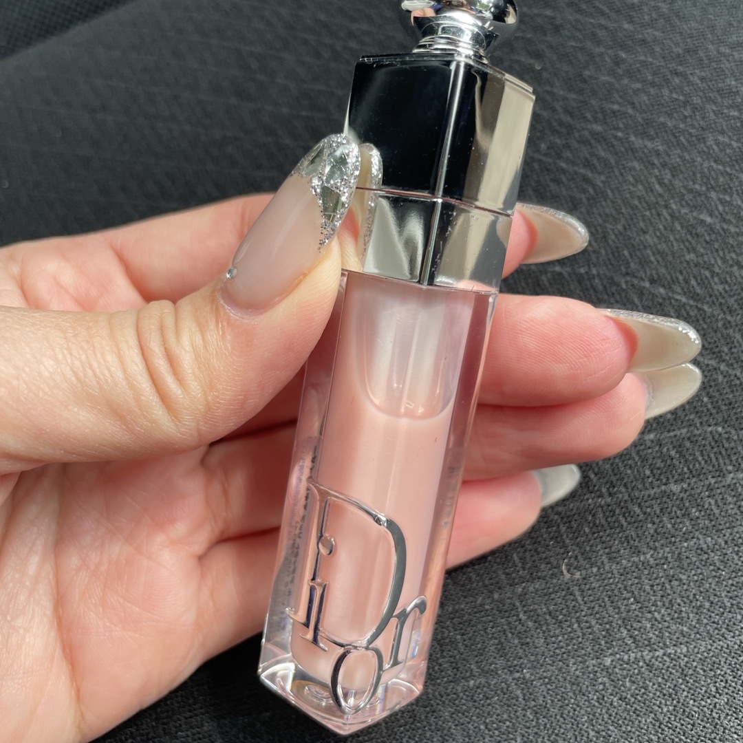 Christian Dior(クリスチャンディオール)のDior グロス コスメ/美容のベースメイク/化粧品(リップグロス)の商品写真