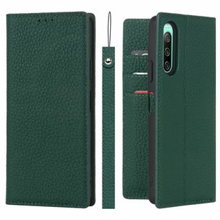 【数量限定】Xperia 10 IV ケース手帳型 SO-52C SOG07 ケ(その他)