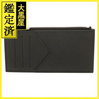 ルイヴィトン(LOUIS VUITTON)のルイ・ヴィトン コインカード・ホルダー M62914 【433】(折り財布)