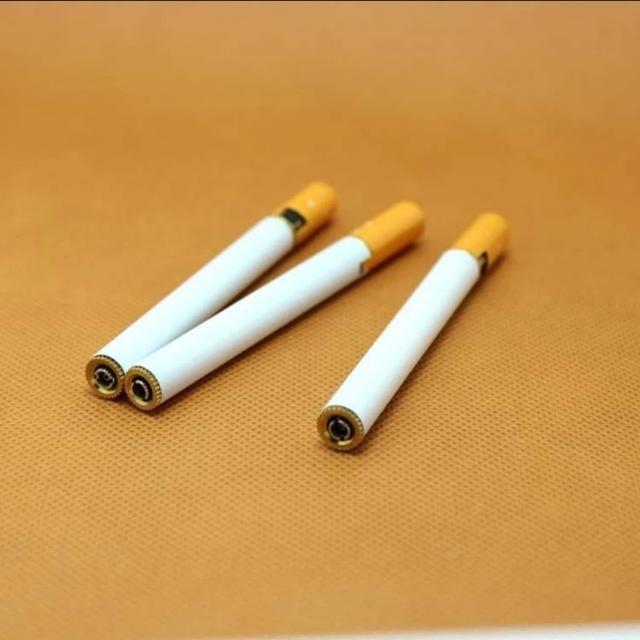 送料無料】タバコ型ライター コンパクトガスライター の通販 by caju's shop｜ラクマ