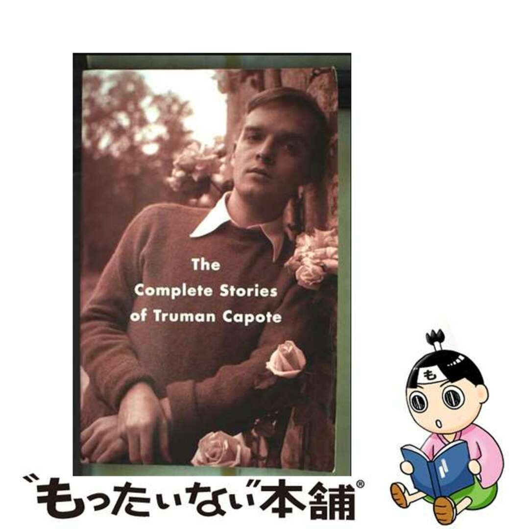 【中古】 The Complete Stories of Truman Capote/KNOPF/Truman Capote エンタメ/ホビーの本(洋書)の商品写真