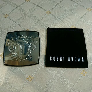 ボビイブラウン(BOBBI BROWN)のBOBBI BROWN ミラー 手鏡 新品(その他)