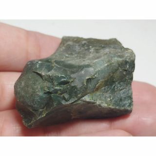 K-78 出雲石 63g 碧玉 瑪瑙 原石 鑑賞石 自然石 誕生石 鉱石 鉱物(その他)