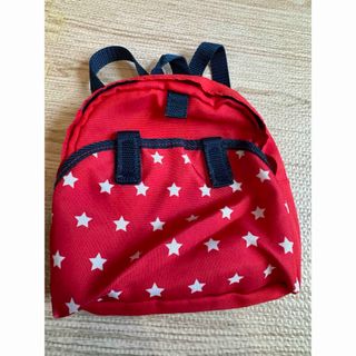 ベネッセ(Benesse)のベネッセこどもチャレンジ⭐︎しまじろうリュック(キャラクターグッズ)