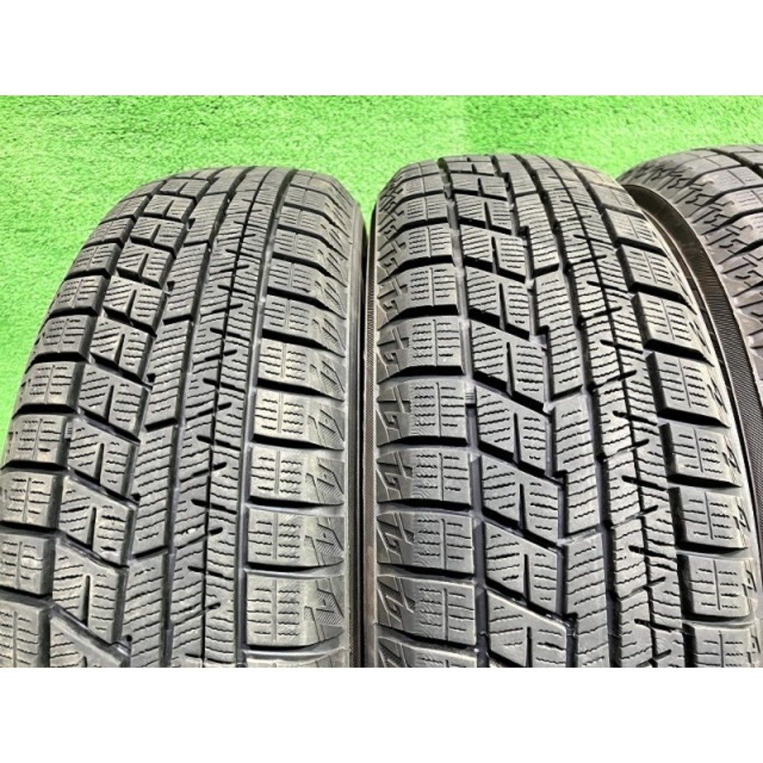 YOKOHAMA スタッドレス ヨコハマ アイスガードIG60 155/65R14 4 YOKOHAMA スタッドレス ヨコハマ アイスガードIG60 155/65R14 4