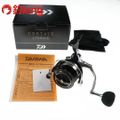 【中古/未使用品】 ダイワ 24 セルテート LT 5000D /T225M