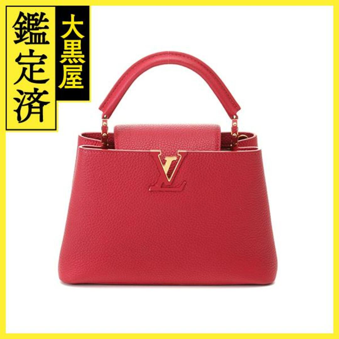 LOUIS VUITTON - ルイ・ヴィトン カプシーヌBB M52689 【460】