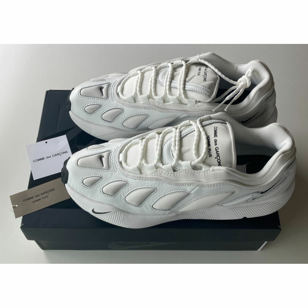 COMME des GARCONS - コムデギャルソン オムプリュス NIKE SENSE 96 SP 27cm WT