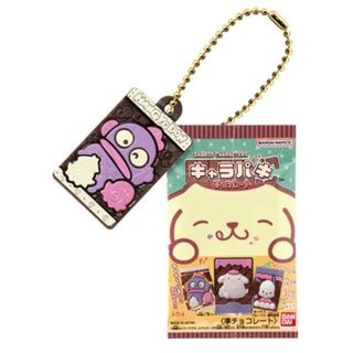 サンリオキャラクターズ キャラパキ