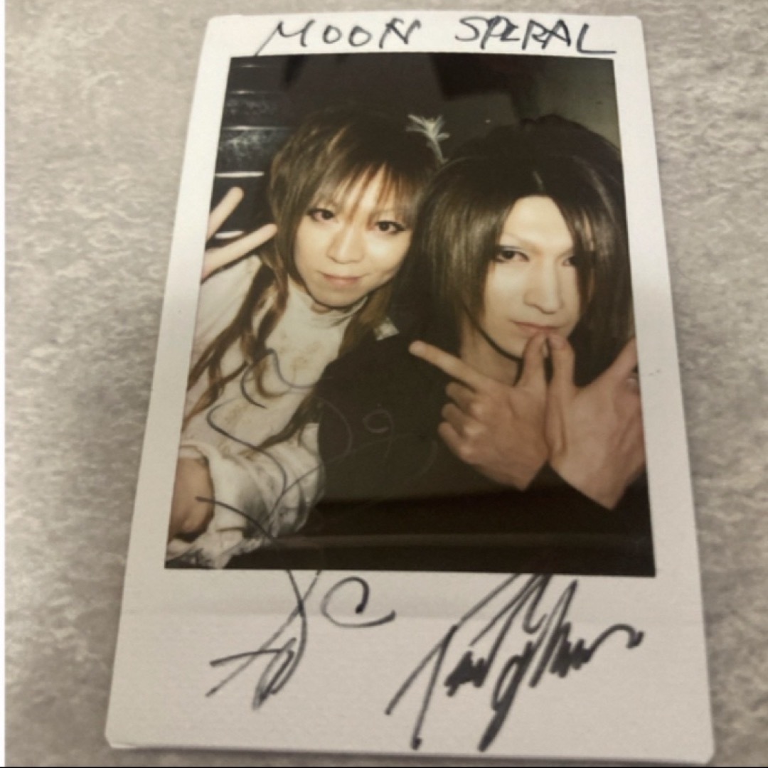 SATSUKI RENTRER EN SOI 砂月 チェキ エンタメ/ホビーのタレントグッズ(その他)の商品写真