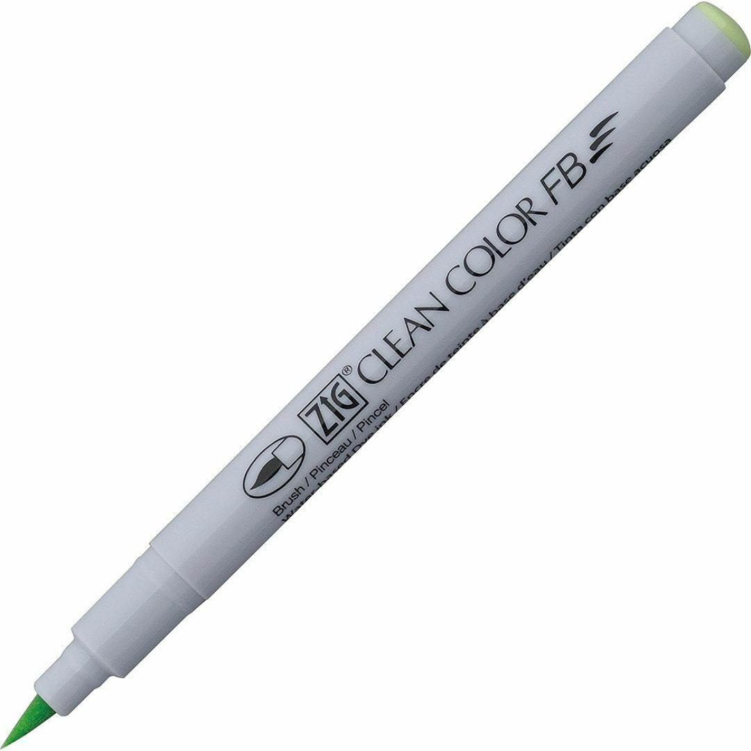 kzak730msFB-6000T-045 クレ【送料無料】ZIG クリーンカラーFB インテリア/住まい/日用品の日用品/生活雑貨/旅行(その他)の商品写真