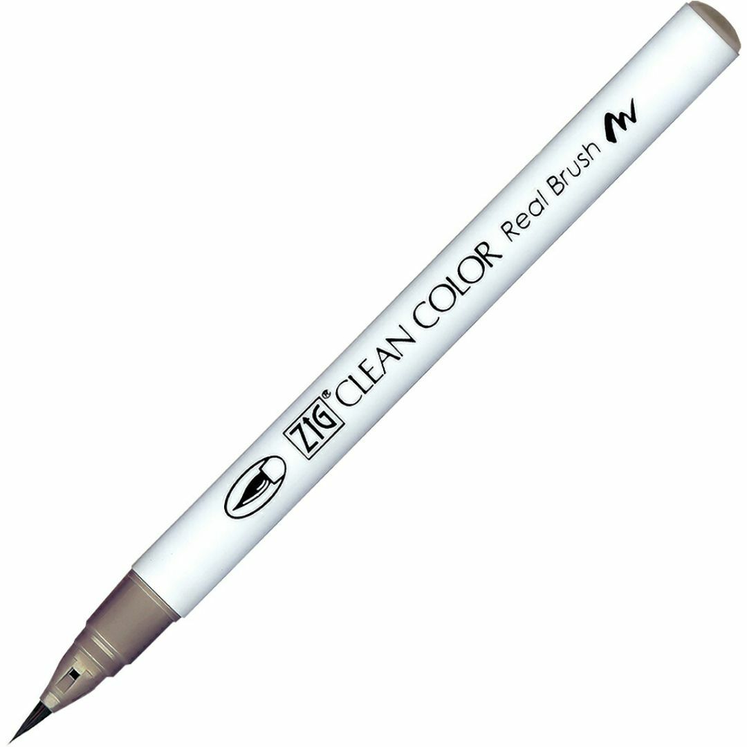 kzak1003msRB-6000AT-908 クレ【送料無料】ZIG クリーンカラーリアルブラッシュ インテリア/住まい/日用品の日用品/生活雑貨/旅行(その他)の商品写真