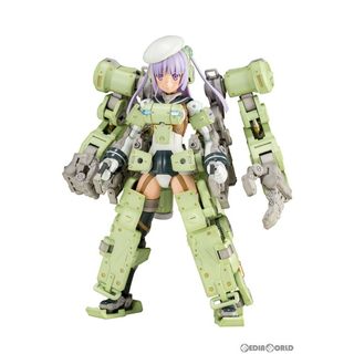コトブキヤ(KOTOBUKIYA)の(再販) フレームアームズ・ガール グライフェン プラモデル(FG039X) コトブキヤ(プラモデル)