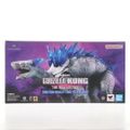 魂ウェブ商店限定 S.H.MonsterArts(モンスターアーツ) SHIMO(シーモ) FROM GODZILLA × KONG:THE NEW EMPIRE ゴジラ×コング 新たなる帝国 完成品 可動フィギュア バンダイスピリッツ
